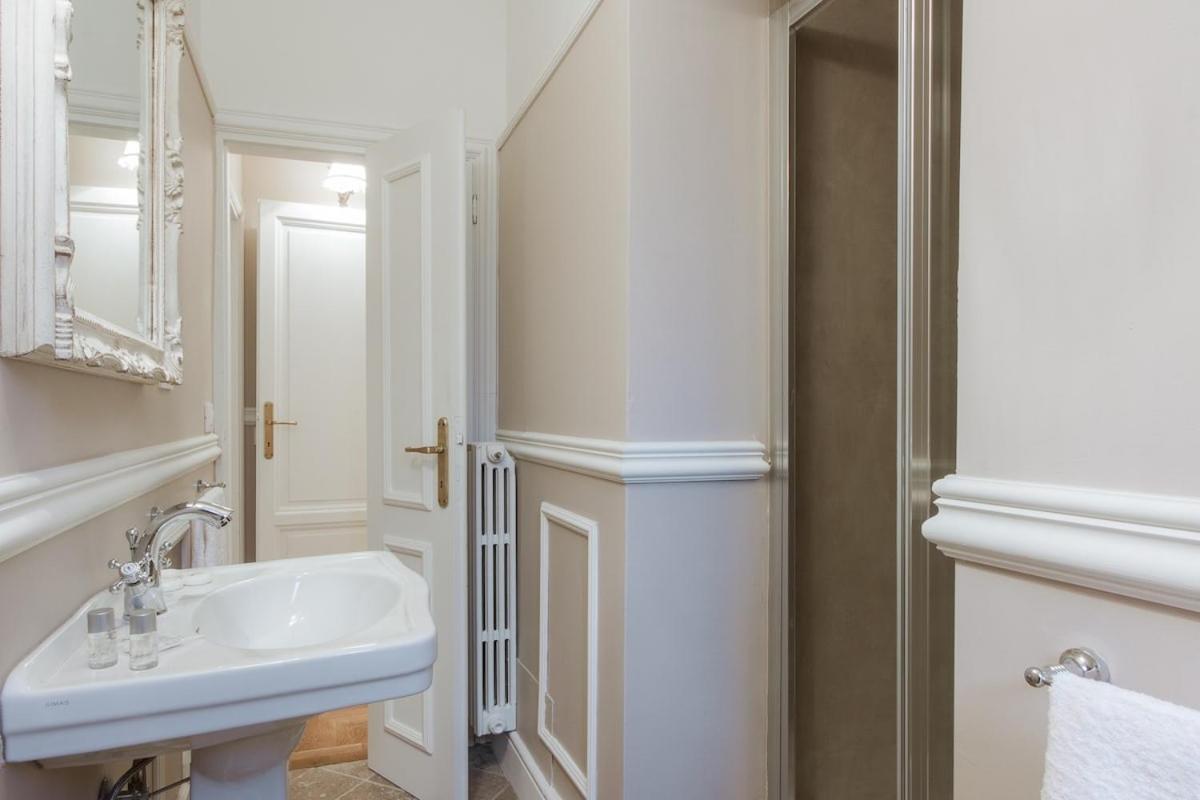Appartement Leopoldo Luxurious Near The Center Florence