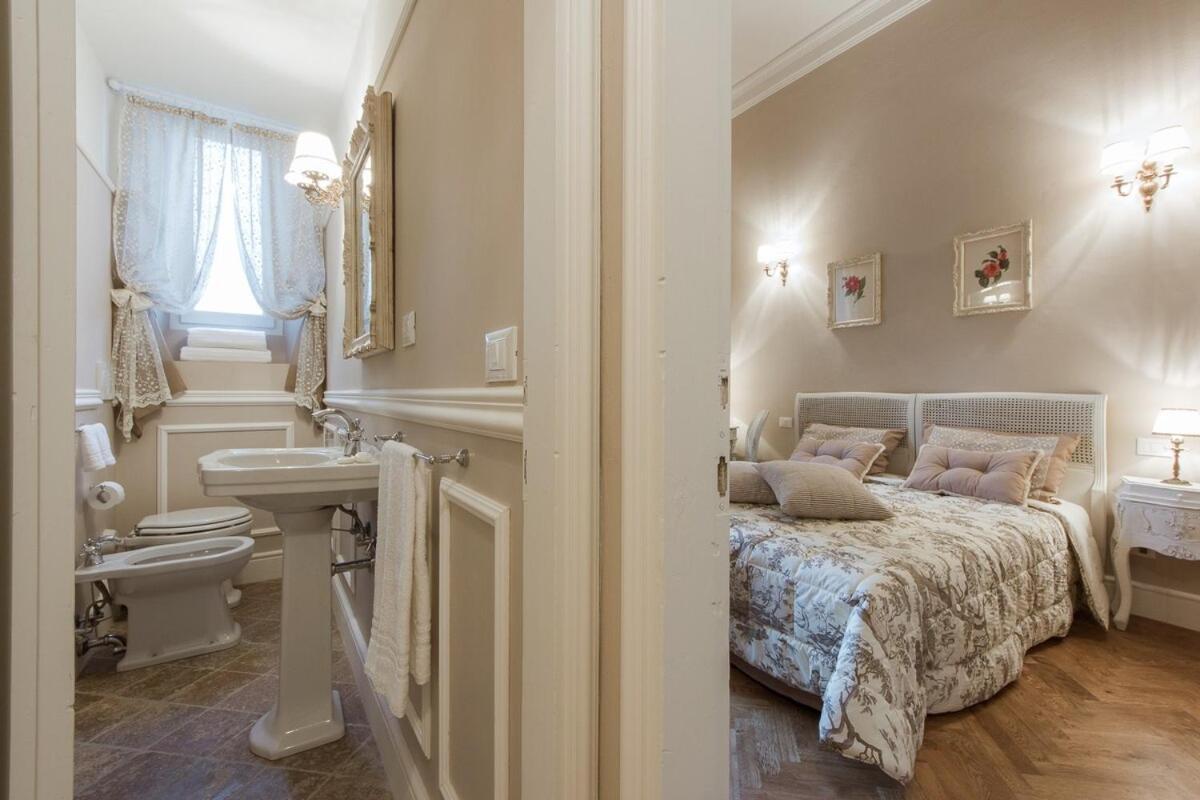 Leopoldo Luxurious Near The Center *