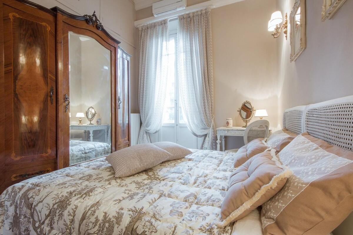 Leopoldo Luxurious Near The Center