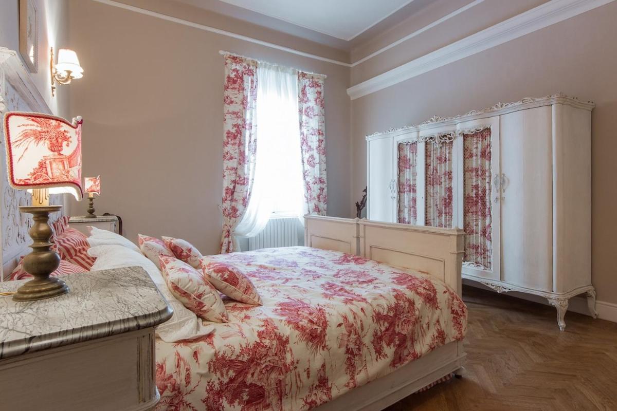 Leopoldo Luxurious Near The Center * Florence