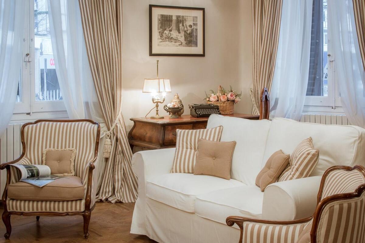 Appartement Leopoldo Luxurious Near The Center *
