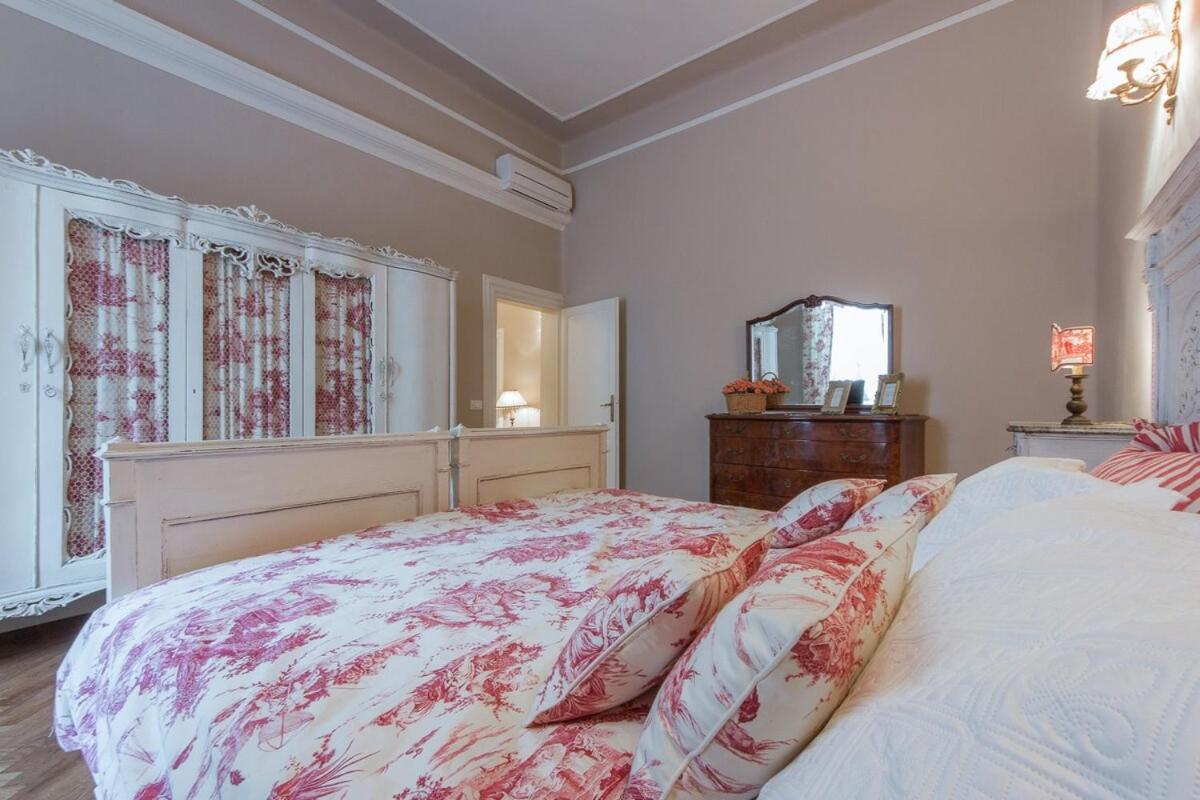Leopoldo Luxurious Near The Center * Florence