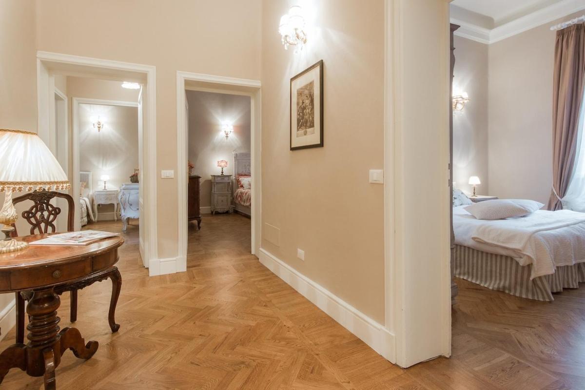 Leopoldo Luxurious Near The Center * Florence