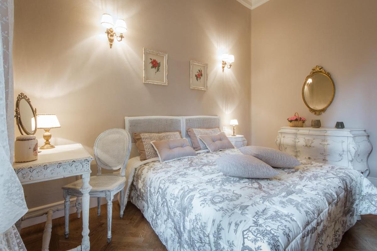 Leopoldo Luxurious Near The Center Appartement