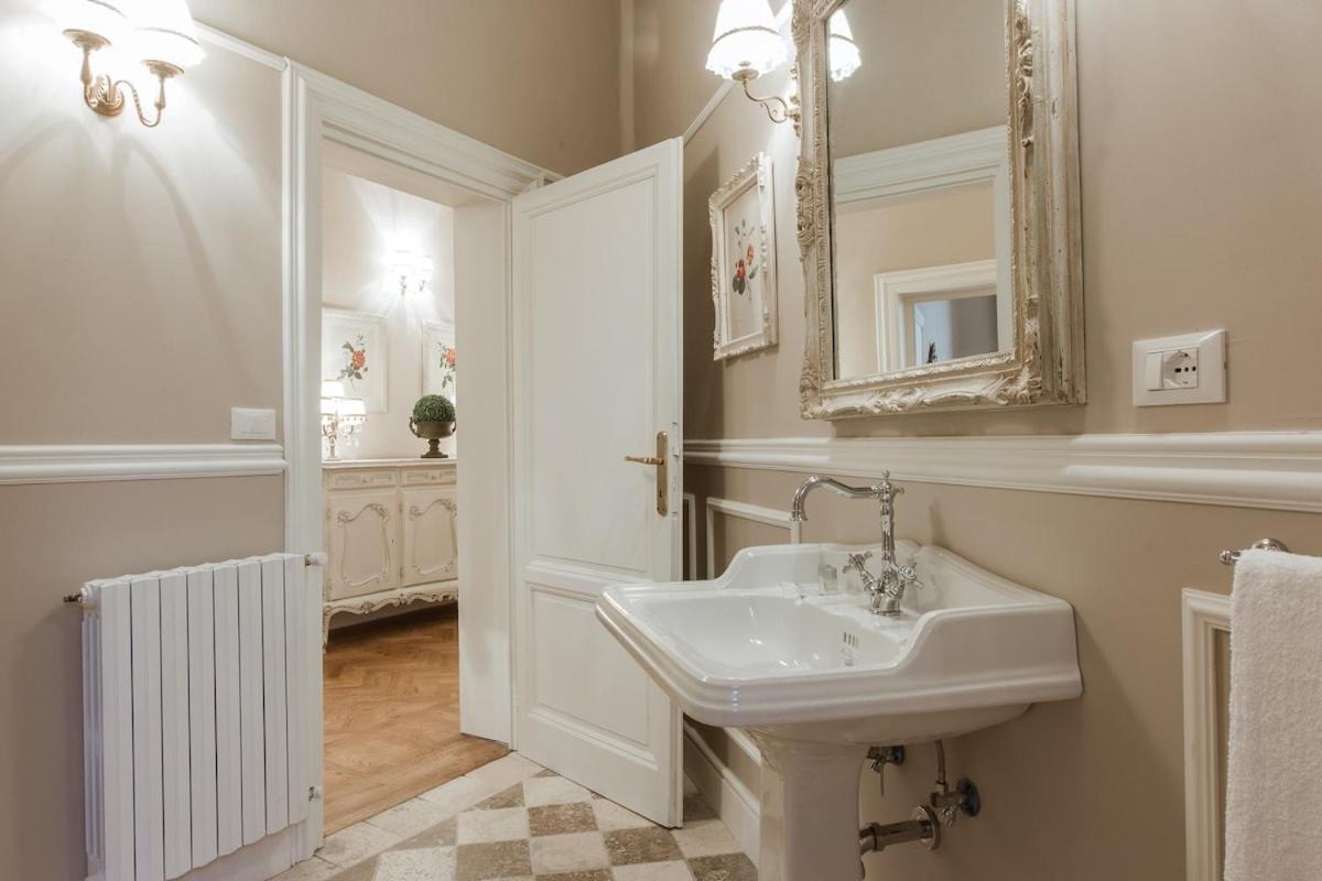 Leopoldo Luxurious Near The Center * Florence