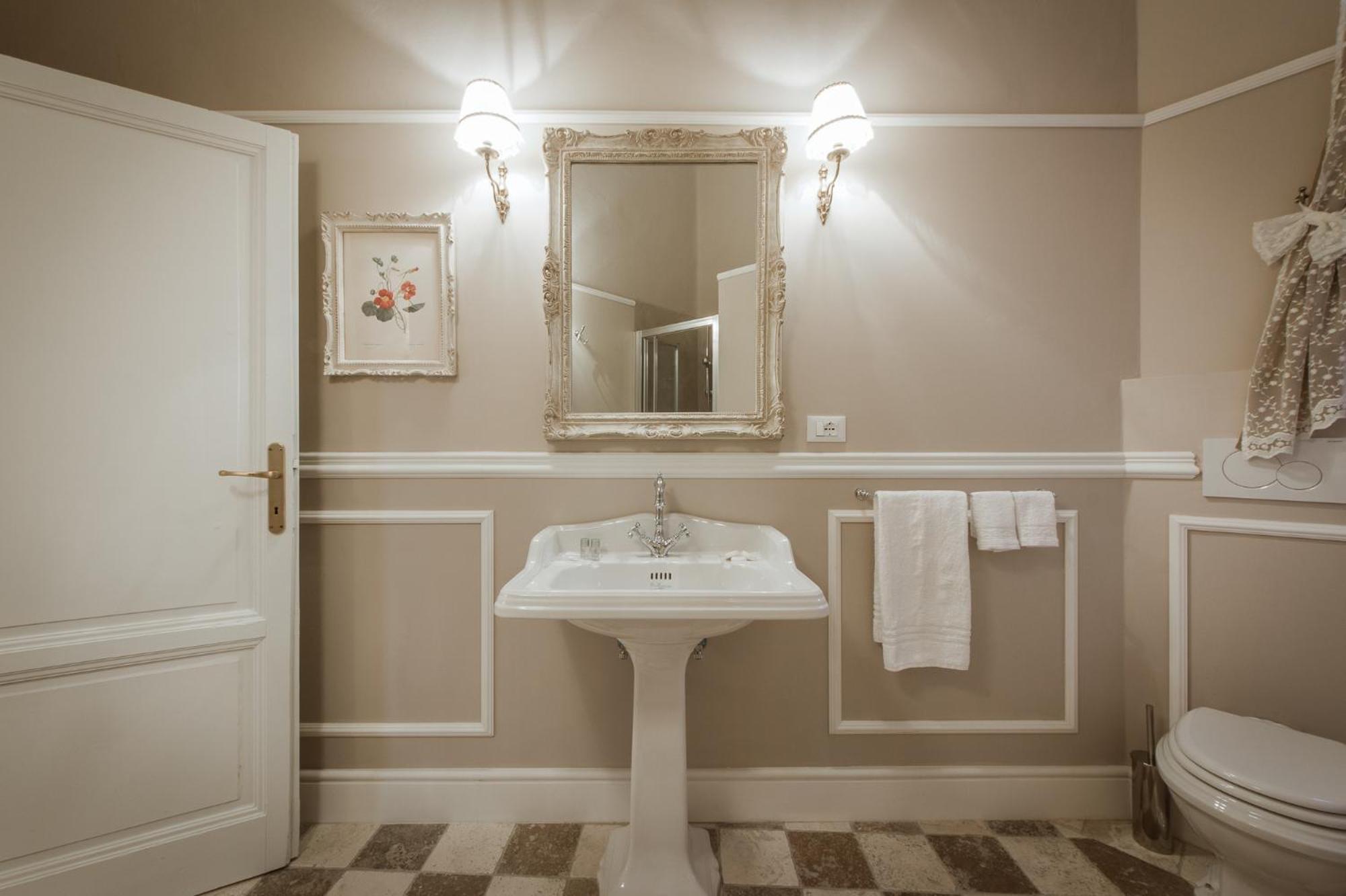 Leopoldo Luxurious Near The Center Appartement *