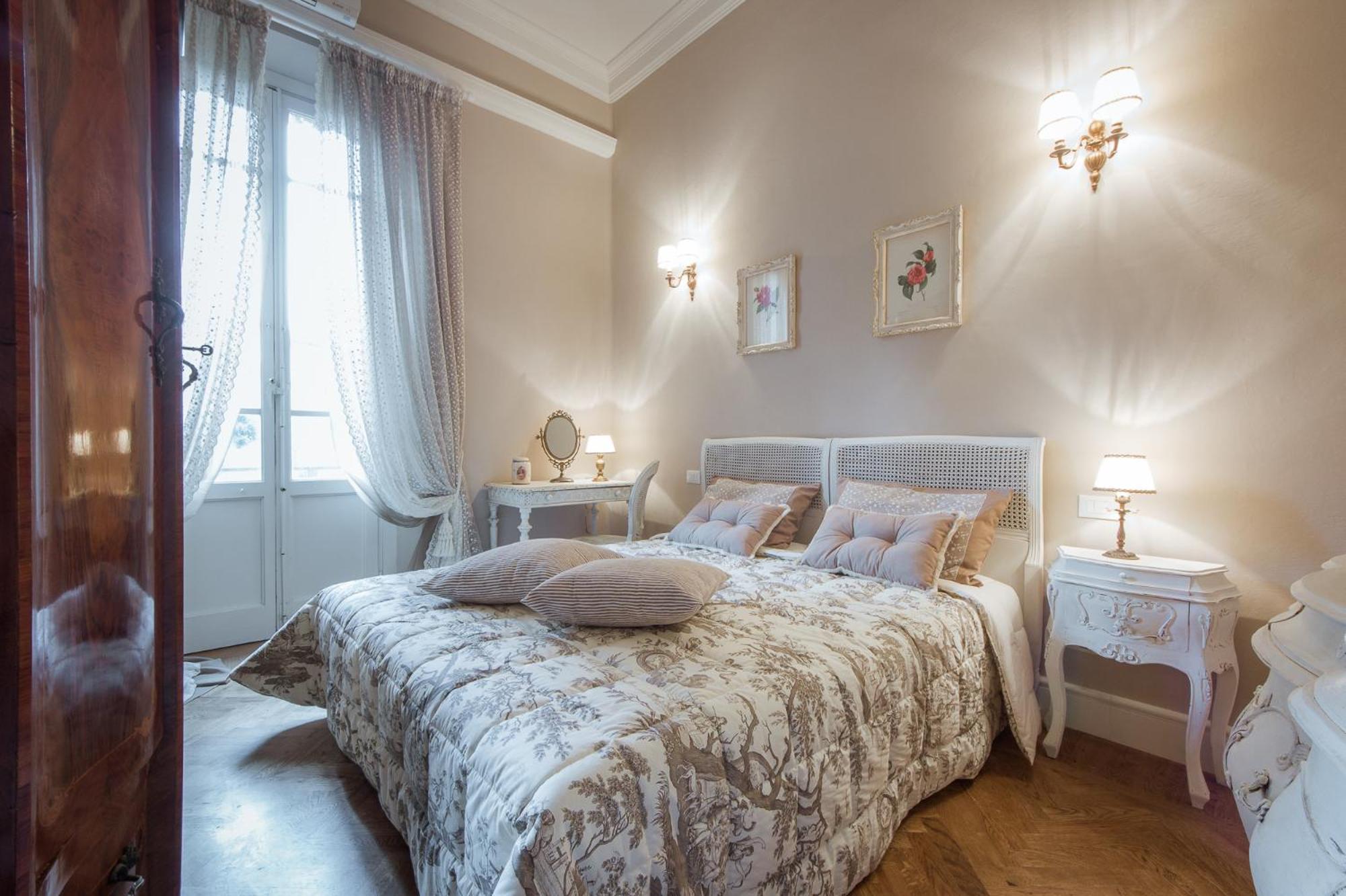 Appartement Leopoldo Luxurious Near The Center *