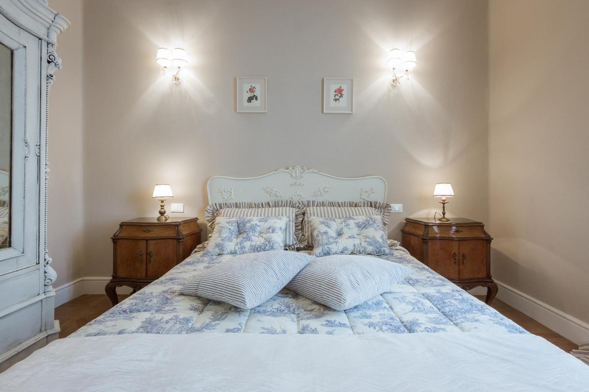 Leopoldo Luxurious Near The Center