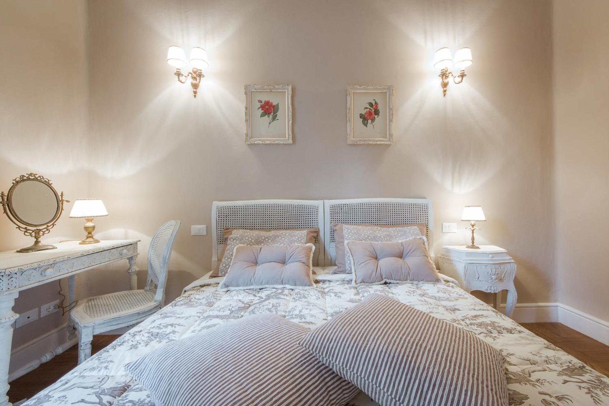 Appartement Leopoldo Luxurious Near The Center Florence